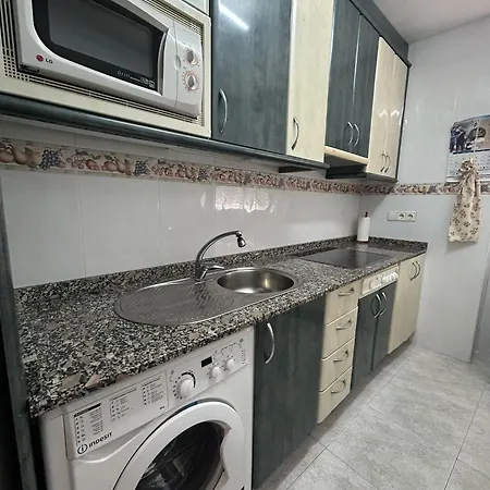 Centro Апартаменты *