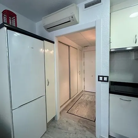 Centro Apartamento