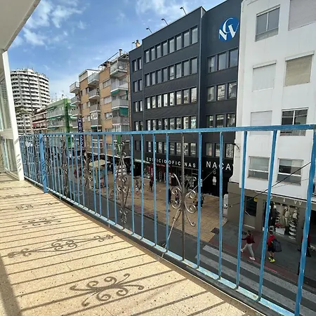 Centro * Benidorm