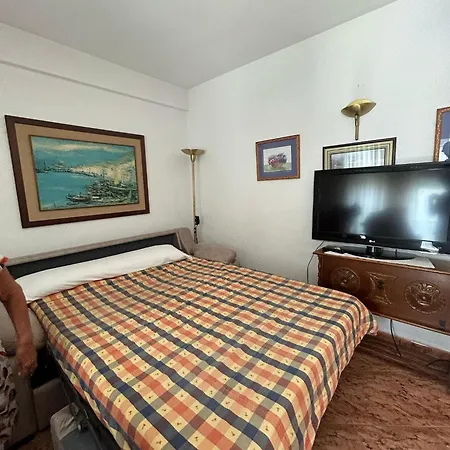 Apartment Centro