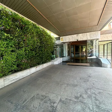 Centro Daire Benidorm