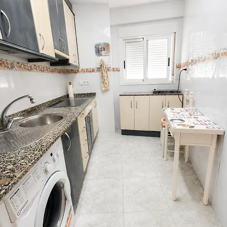 Apartment Centro *