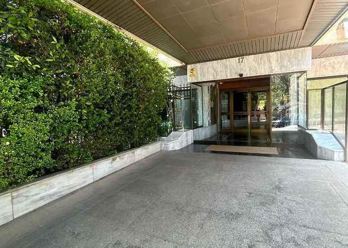 Centro Daire Benidorm