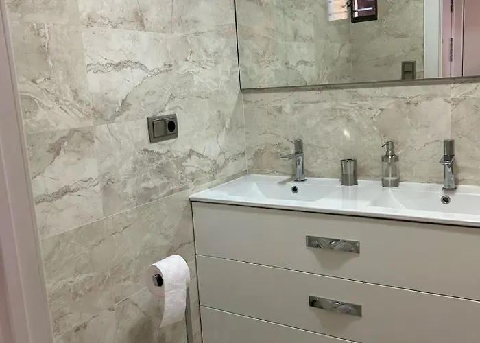 Centro Апартаменты *