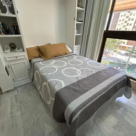Centro Appartement *