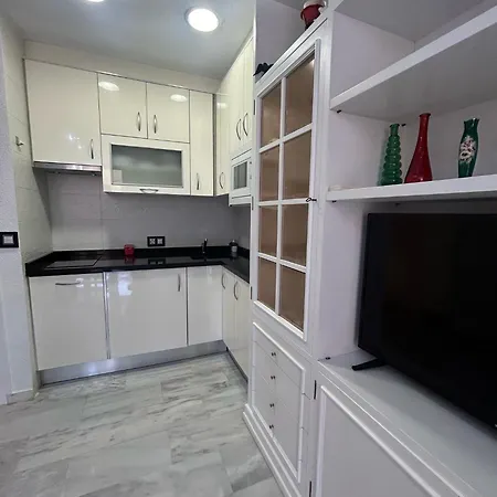 Appartement Centro