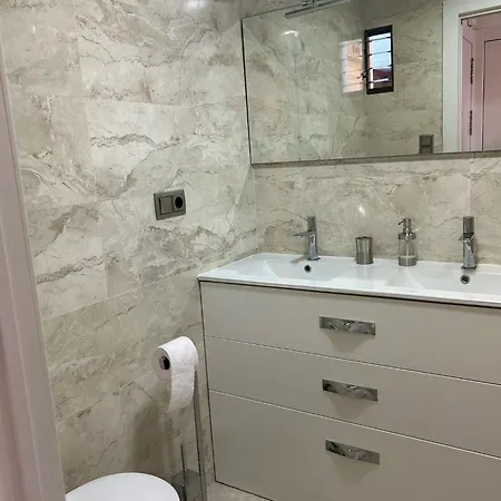 Centro Appartement *