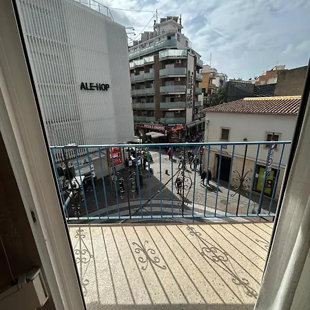 Centro בנידורם