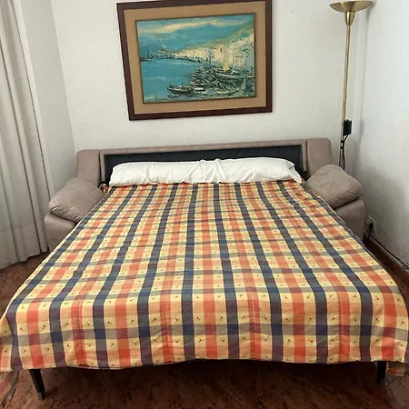 Apartament Centro